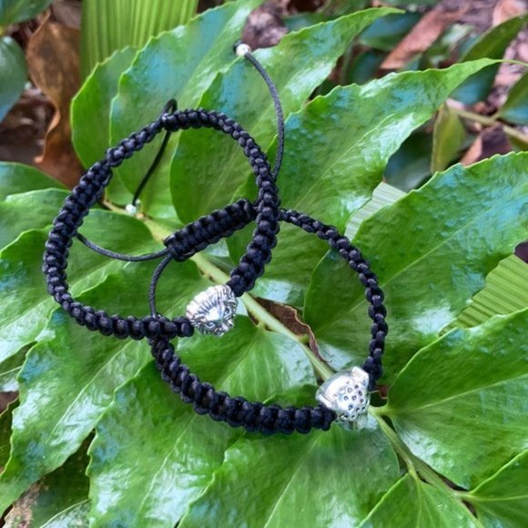 Couples braided Lion & Lioness set - Picture 7 of 13